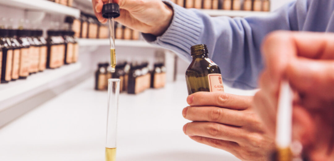 Eau de parfum eau de toilette quelles différences galimard