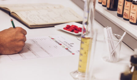 Studio des Fragrances Galimard
