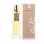 Eau de parfum Canaica - Galimard, parfumeur à Grasse