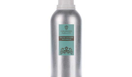 Eau de Cologne 500ml