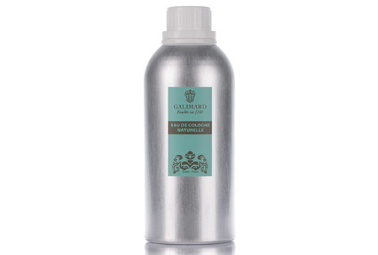 Eau de Cologne 500ml