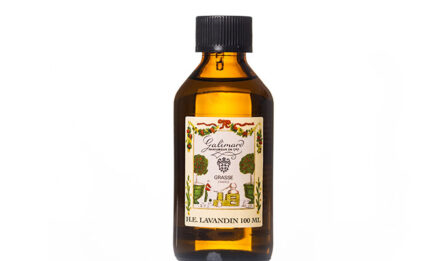 Huile essentielle lavandin - 100ml Galimard