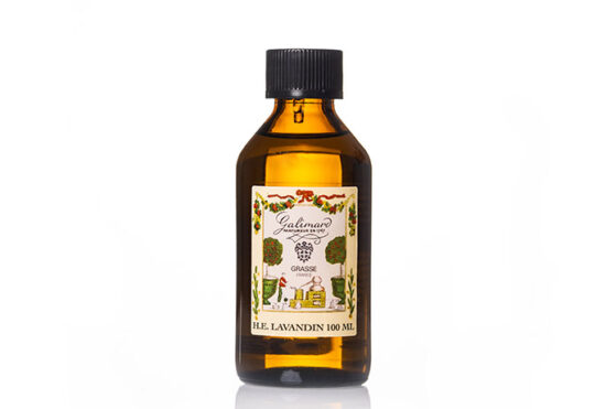 Huile essentielle lavandin - 100ml Galimard