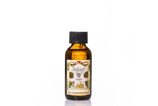 Huile essentielle lavandin - 60ml
