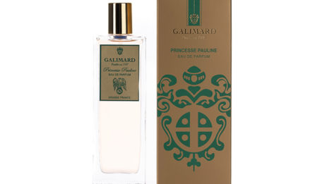 Princesse Pauline - Galimard