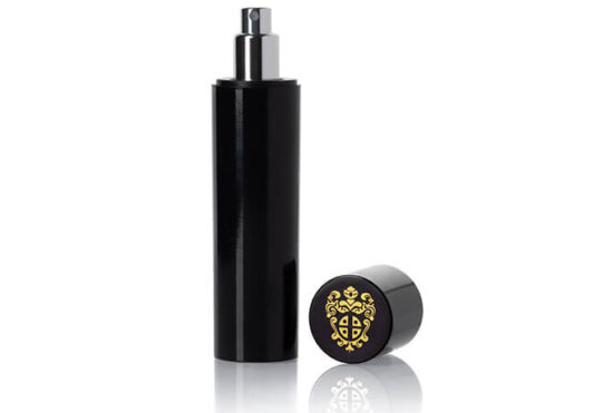 Vaporisateur de sac aimanté de la parfumerie grassoise Galimard