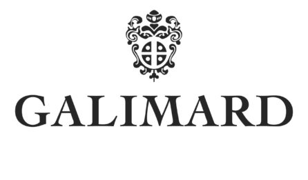Logo Galimard noir