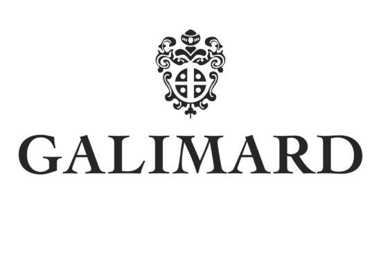 Logo Galimard noir