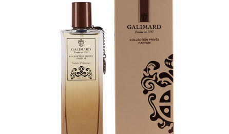 Collection Privée Galimard Gaïac Précieux