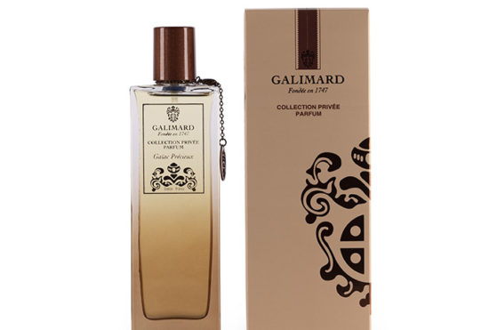 Collection Privée Galimard Gaïac Précieux
