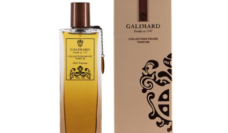 Collection Privée Galimard Oud Intense