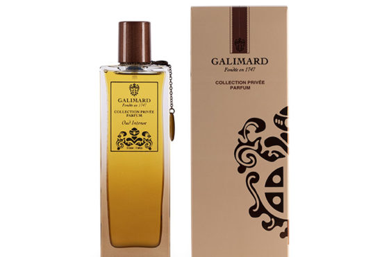 Collection Privée Galimard Oud Intense