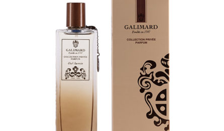 Collection Privée Galimard Oud Jasmin