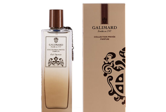 Collection Privée Galimard Oud Jasmin