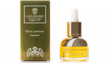 Elixir précieux Lumière - Galimard