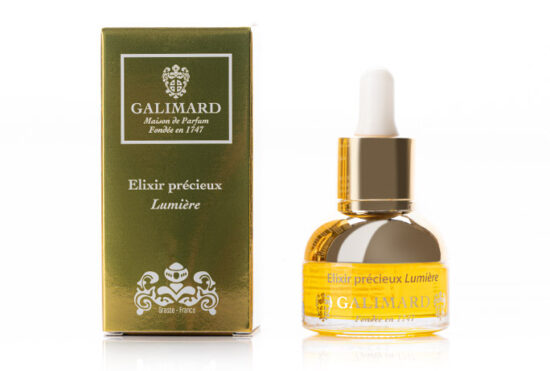 Elixir précieux Lumière - Galimard