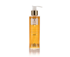 Lotion tonique Lumière - Galimard