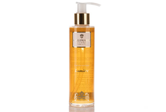 Lotion tonique Lumière - Galimard