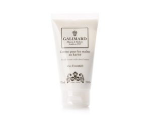 Crème mains karité - Galimard