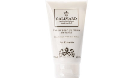 Crème mains karité - Galimard