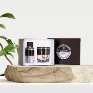 Coffret ambiance Galimard