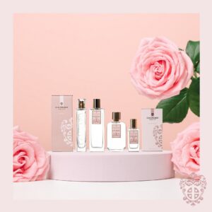 Gamme parfums femme Si tu savais