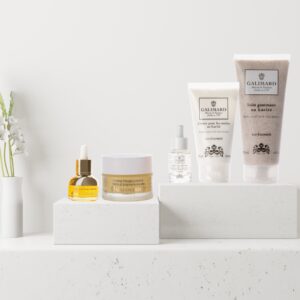 Produits cosmétiques pour mariage