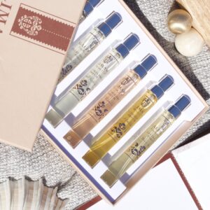 Coffret Découverte de la Collection Privée : 7 fragrances mixtes