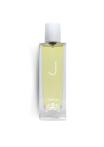 Parfum mixte J (jasmin) de la collection HERITAGE de la Parfumerie Galimard