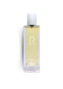 Parfum mixte R (rose) de la collection HERITAGE de la Parfumerie Galimard