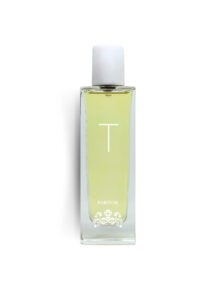 Parfum mixte T (tubéreuse) de la collection HERITAGE de la Parfumerie Galimard
